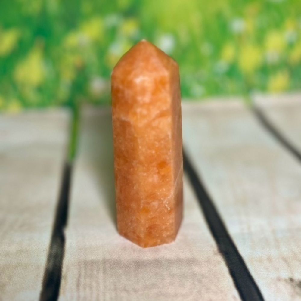 Sunstone tower